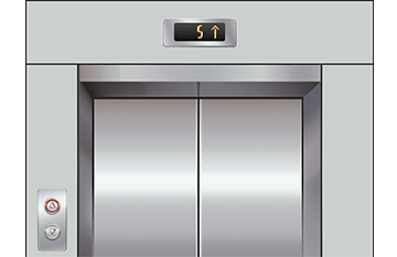 Лифтовые обрамления в Рязани